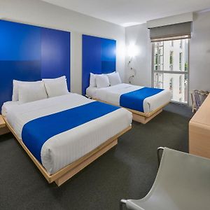 Double Room Two Double Beds